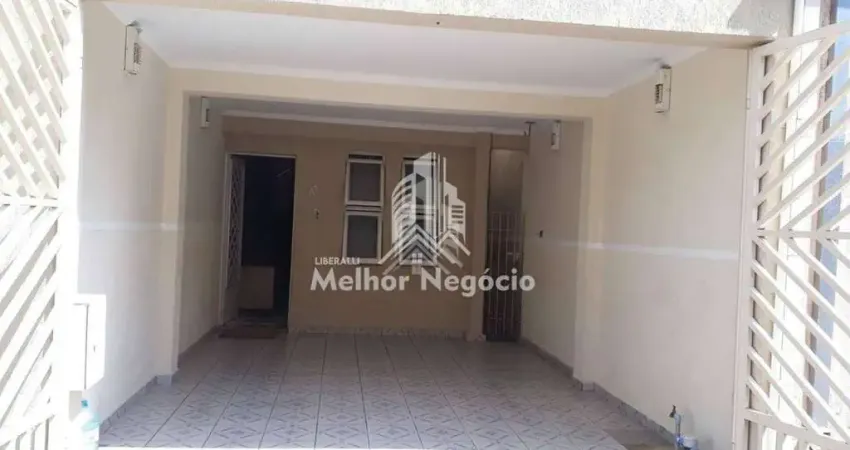 Casa com 2 quartos à venda na Rua Manoel Thomáz, 444, Vila Regina, Campinas