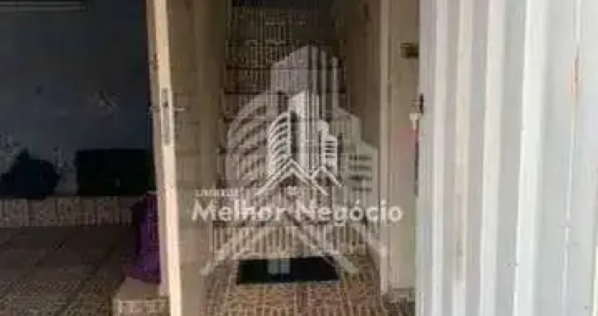 Casa à venda com 04 dormitórios (quartos) bem amplos, Parque Residencial Vila União, Campinas, SP - COD: RCA3742_LMN