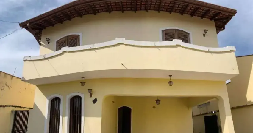 CÓD:RRCA4071 - Casa à venda com 5 dormitórios e 1 suíte, Jardim Santa Genebra, Campinas, SP - Excelente localização!!!