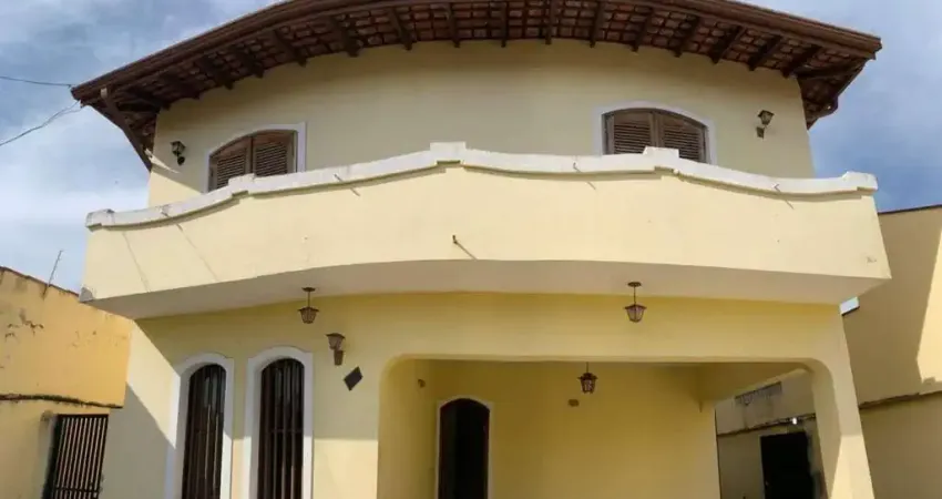 CÓD:RCA4071- Casa à venda com 5 dormitórios e 1 suíte, Jardim Santa Genebra, Campinas, SP - Excelente localização!!!