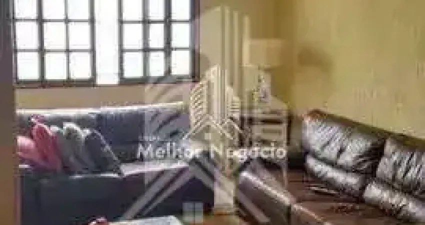 Casa à venda, 05 dormitórios (sendo 01 suíte), Jardim Nova Terra (Nova Veneza), Sumaré, SP CA3732