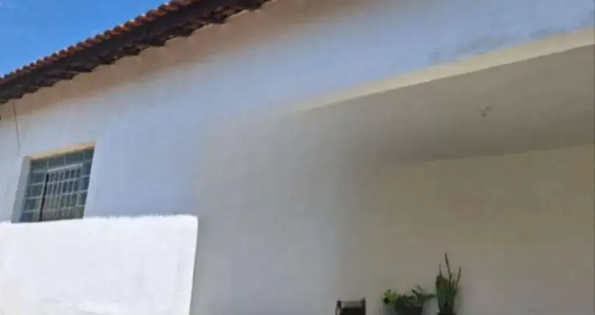 CÓD:RCA4055- Casa à Venda 02 Dormitórios, Jardim Planalto de Viracopos, Campinas, SP - Ótima Localização!
