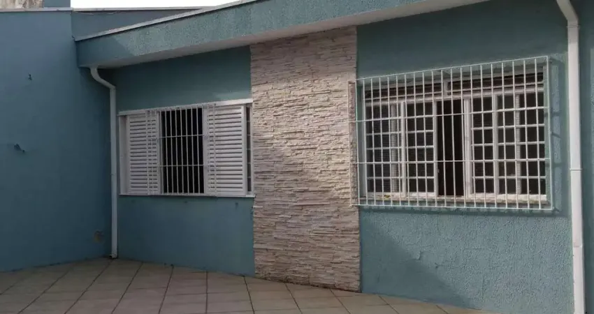 Casa à venda, 04 dormitórios (sendo 01 suíte), Jardim do Trevo, Campinas, SP - COD: 3RCA3886_LMN