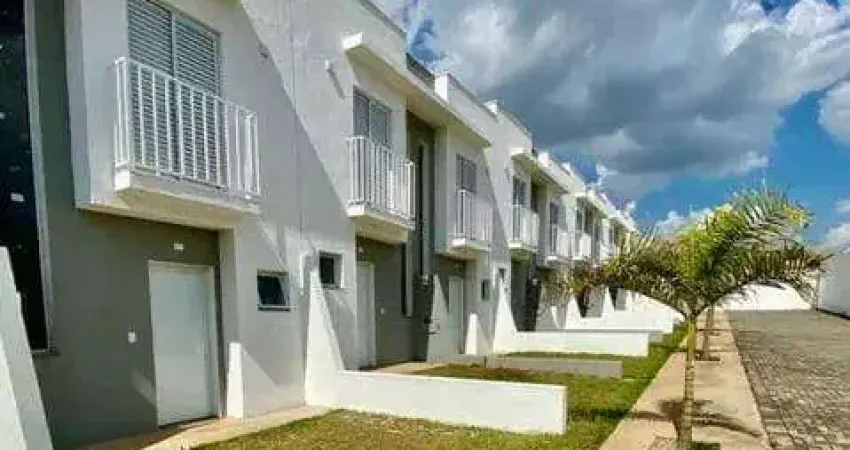 Casa com 2 quartos à venda na Rua Sérgio Guimarães Fabiano, 320, Cidade Satélite Íris, Campinas