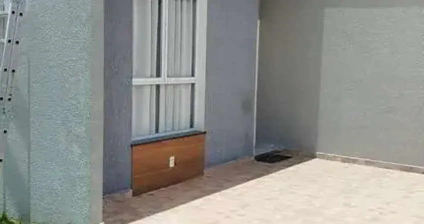 Casa com 02 dormitórios (1 suíte), 250M² de terreno, à venda em Jardim Novo Cambuí, Hortolândia, SP