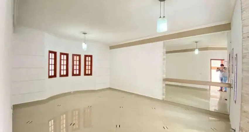 Casa à venda com 3 dormitórios (quartos) e 1 suíte, Residencial Bordon, Sumaré, SP - Ótima localização!!!