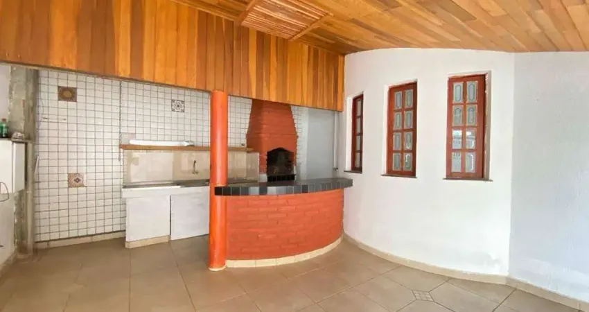Casa à venda com 3 dormitórios (quartos) e 1 suíte, Residencial Bordon, Sumaré, SP - Ótima localização!!!
