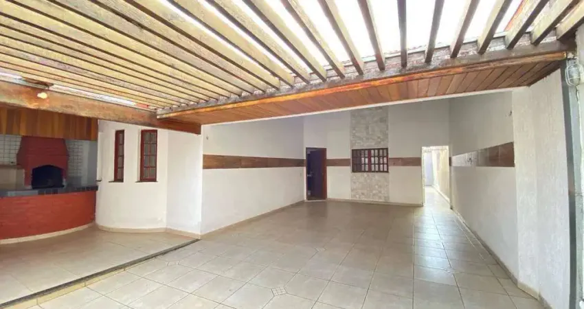 Casa à venda com 3 dormitórios (quartos) e 1 suíte, Residencial Bordon, Sumaré, SP