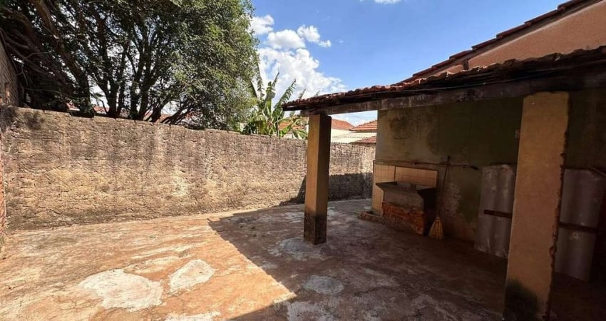 Casa à venda, no Bairro Vila Rezende - Piracicaba, SP - COD: RRCA3169_LMN