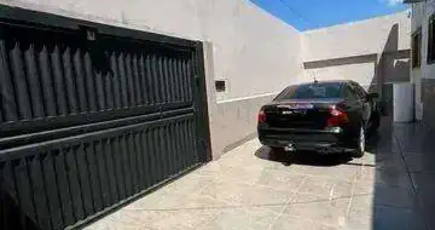 Linda !!Casa à venda, 3 dormitórios situada no Bairro Vila Industrial, Piracicaba, SP