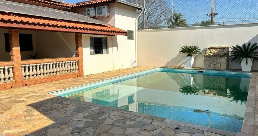Casa à venda, Nova Suiça, Piracicaba, SP - COD: RCA3210_LMN