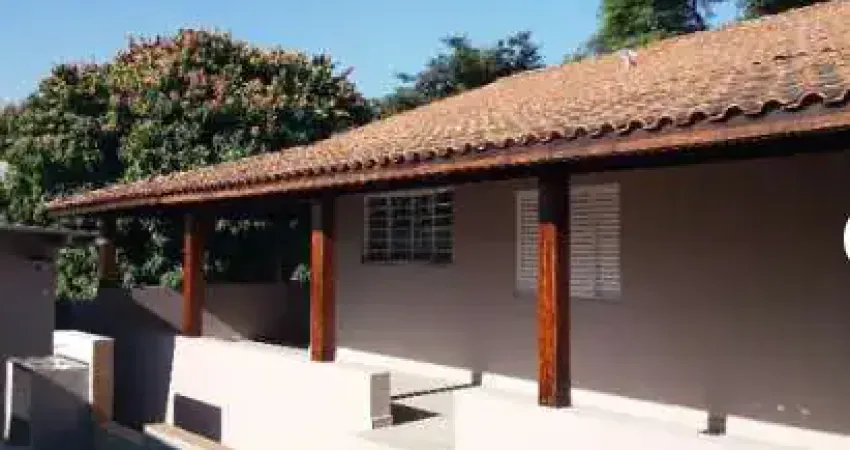 Casa à venda, Jardim Maria Claudia, Piracicaba, SP - COD: RRCA3376_LMN