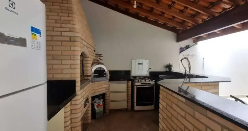 Casa à venda, Parque Conceição II, Piracicaba, SP - COD: RRCA3469_LMN