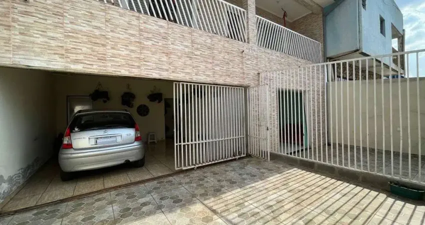 Casa à Venda, 5 Quartos C/2 Suítes,Jardim Lúcia (Nova Veneza), Sumaré, SP~