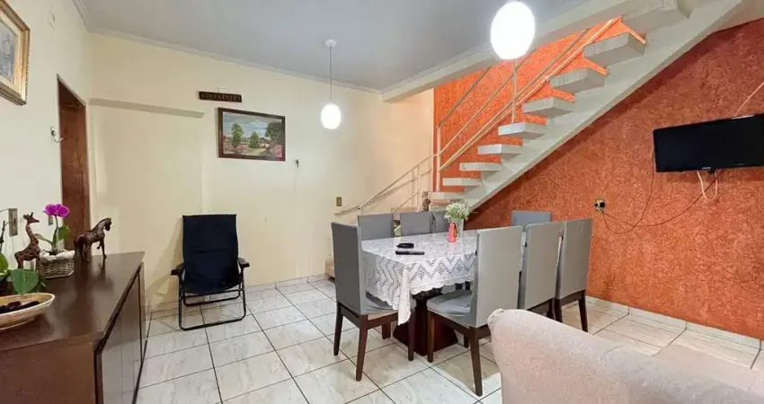 Casa à Venda, 5 Quartos C/2 Suítes,Jardim Lúcia (Nova Veneza), Sumaré, SP CA2683