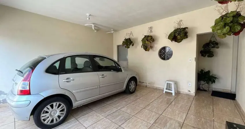 Casa à Venda, 5 Quartos C/2 Suítes,Jardim Lúcia (Nova Veneza), Sumaré, SP CA2683