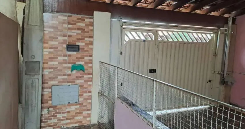 Casa à venda, Jardim Amanda I, Hortolândia, SP - COD: RRCA3390_LMN