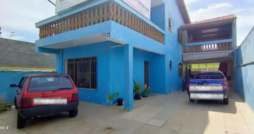 Casa à venda, Jardim Recanto dos Sonhos, Sumaré, SP - COD: RCA3352_LMN