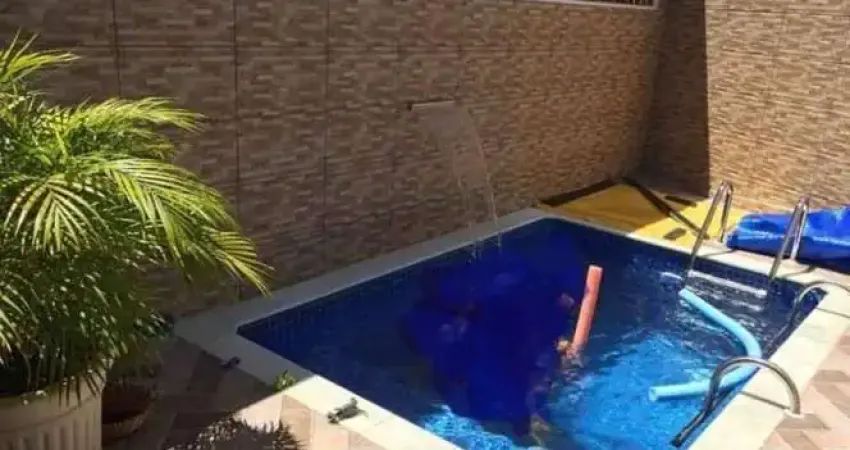 Casa à venda, Jardim Europa, Nova Odessa, SP - COD: RRCA3332_LMN