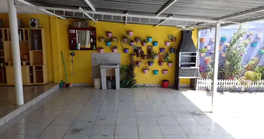 Casa à venda, Jardim Nova Terra (Nova Veneza), Sumaré, SP - COD: RRCA3252_LMN