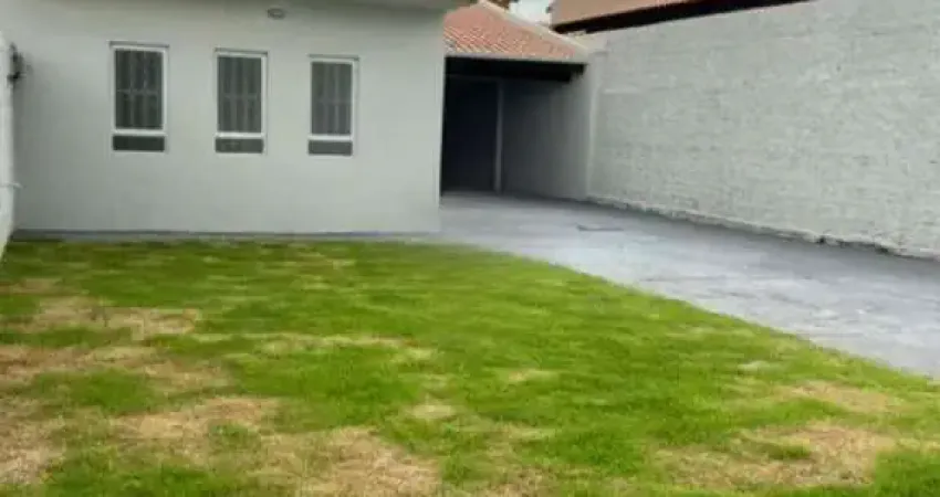 Casa à venda, Parque Bom Retiro, Paulínia, SP - COD: 3RCA3251_LMN