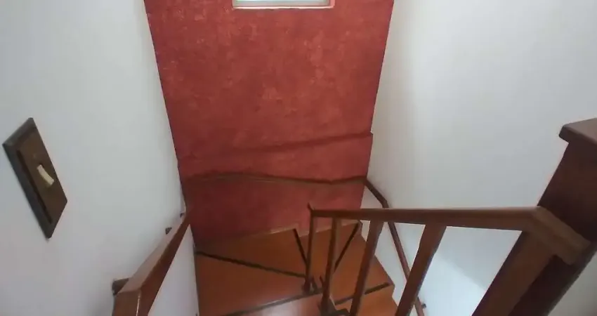 Casa Sobrado à Venda 3 Quartos sendo 1 suíte, Jardim Viel, Sumaré, SP - Excelentíssima Oportunidade - COD: 3RCA3178_LMN