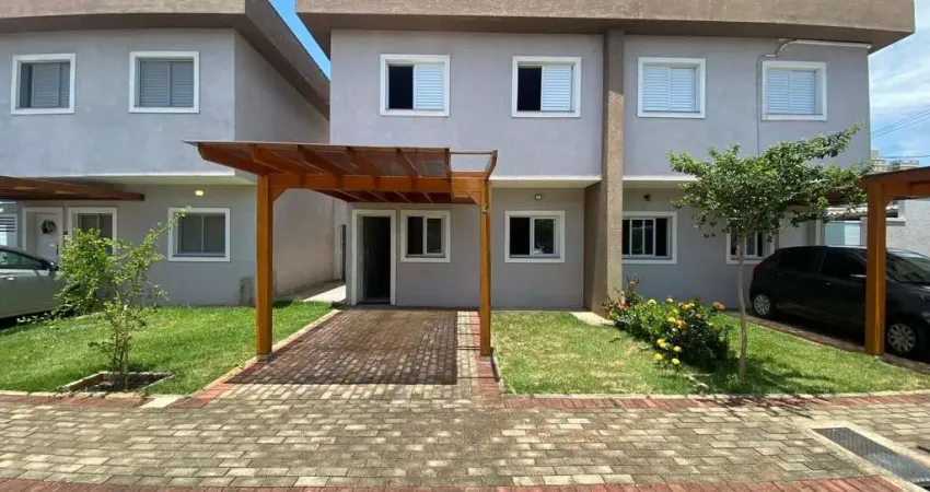 Casa de Condomínio à venda com 2 dormitórios (sendo 2 suítes) no bairro Parque Gabriel, em Hortolândia, SP - Ótima localização! - CC3166_LMN