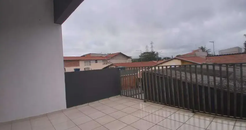 Casa Sobrado à Venda 3 Quartos sendo 1 suíte, Jardim Viel, Sumaré, SP - Excelentíssima Oportunidade - COD: RCA3178_LMN