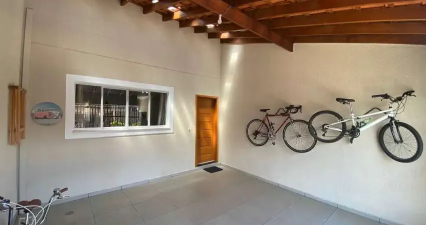 Casa à venda com 02 dormitórios (quartos) bem amplos, no bairro Remanso Campineiro, em Hortolândia, SP - CÓD: RRCA2628_LMN