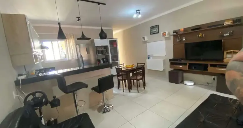 Casa à venda com 02 dormitórios (quartos) bem amplos, no bairro Remanso Campineiro, em Hortolândia, SP - CÓD: RCA2628_LMN