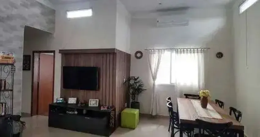 Casa à Venda com 03 dormitórios, Saltinho (Villagio Vista Real), Paulínia, SP - R$580 mil - CÓD: RRCA3024_LMN