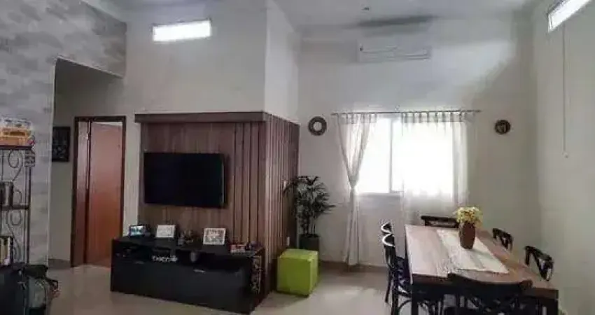 Casa à Venda com 03 dormitórios, Saltinho (Villagio Vista Real), Paulínia, SP - R$580 mil - CÓD: RCA3024_LMN