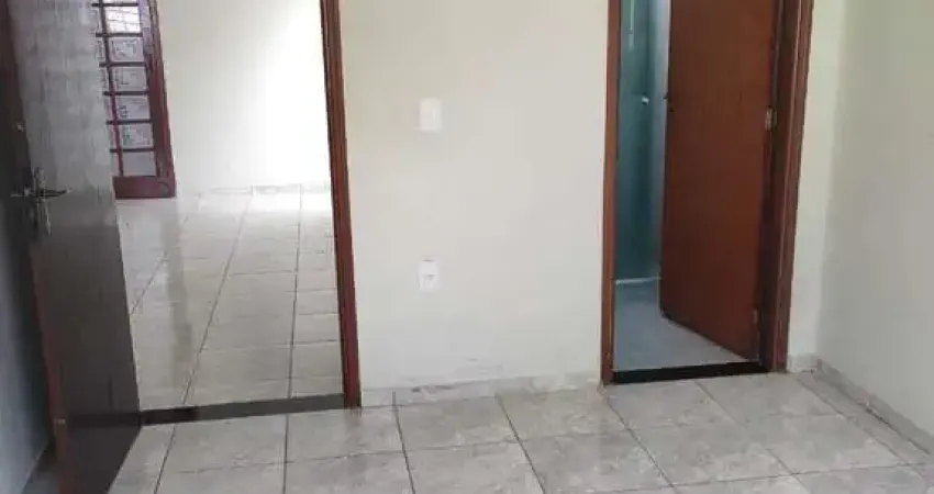 Casa à venda, Jardim Santa Esmeralda, Hortolândia, SP.Casa com 4 quartos sendo 1 suite com 1 vaga dse gartagem . - CÓD: RCA2557_LMN