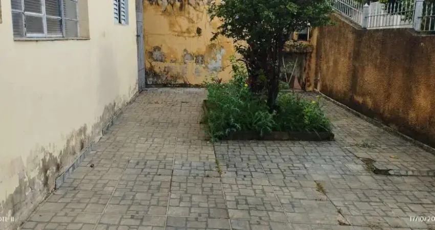Casa com 2 quartos à venda na Rua Uruaçu, 319, Jardim Dall'Orto, Sumaré