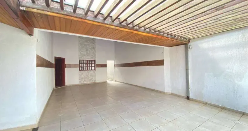 Casa à venda com 3 dormitórios (quartos) e 1 suíte, Residencial Bordon, Sumaré, SP - Ótima localização!!!