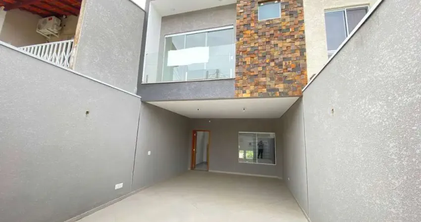 Casa à venda com 03 dormitórios (quartos) bem amplos sendo 01 deles suíte, no bairro Parque Jambeiro, em Campinas, SP CA3008