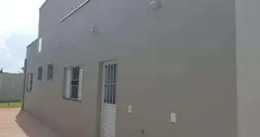 Novinha! Casa à venda, Jardim São Francisco, Piracicaba, SP - CÓD: RCA2864_LMN
