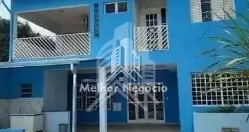 Casa com 3 dorms, 01 suíte, Jardim Virgínio Basso, Sumaré - R$ 510 mil, Cod: CA2533