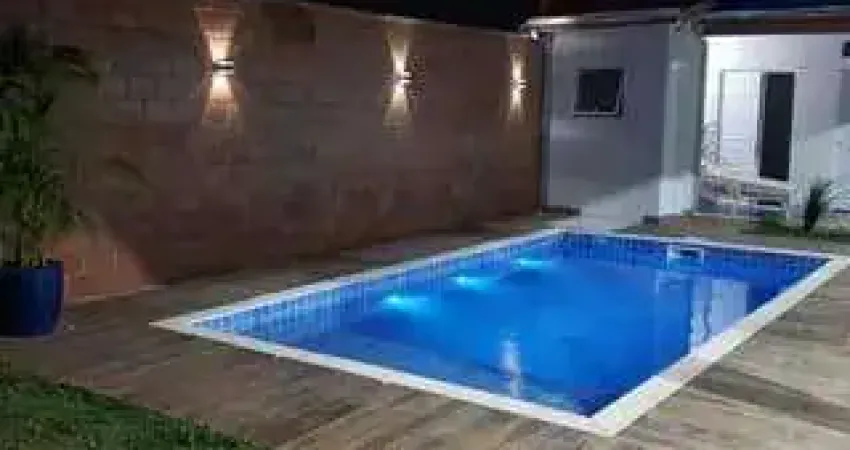Oportunidade! Casa/Edícula à venda com piscina, Jardim São Francisco, Piracicaba, SP