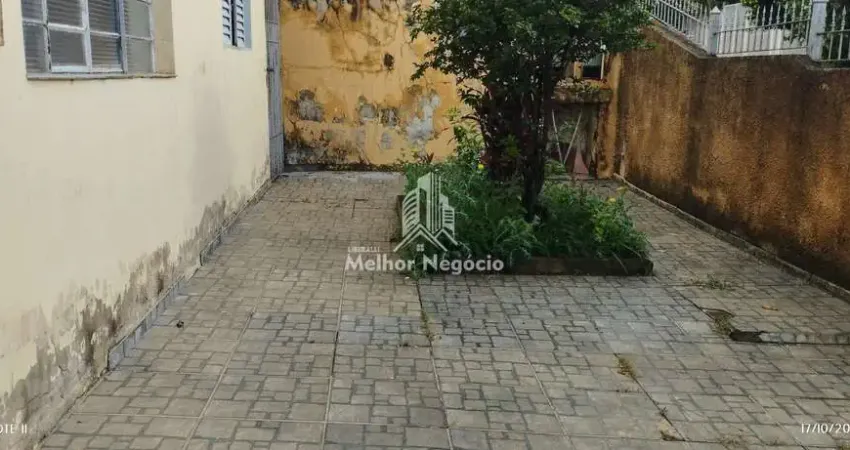 Casa à Venda, somente a vista, 2 Quartos, Jardim Dall'Orto, Sumaré, SP