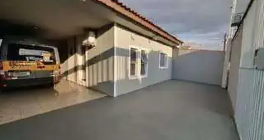 Casa à venda, Jardim Santiago (Nova Veneza), Sumaré, SP - CÓD: 3RCA2719_LMN