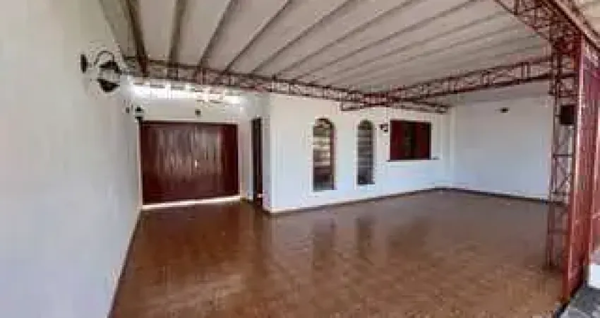 Casa à venda, 3 Dormitórios (Quartos), Bairro Vila Independência, Piracicaba, SP - CÓD: 3RCA2442_LMN