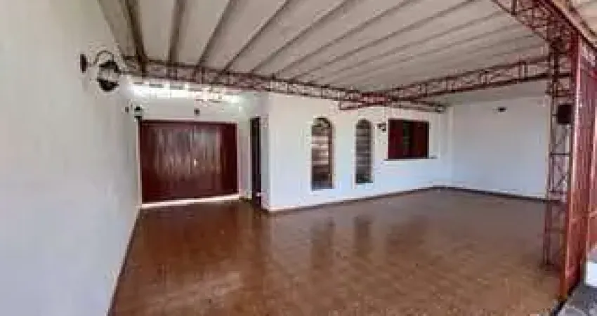 Casa à venda, 3 Dormitórios (Quartos), Bairro Vila Independência, Piracicaba, SP - CÓD: RRCA2442_LMN