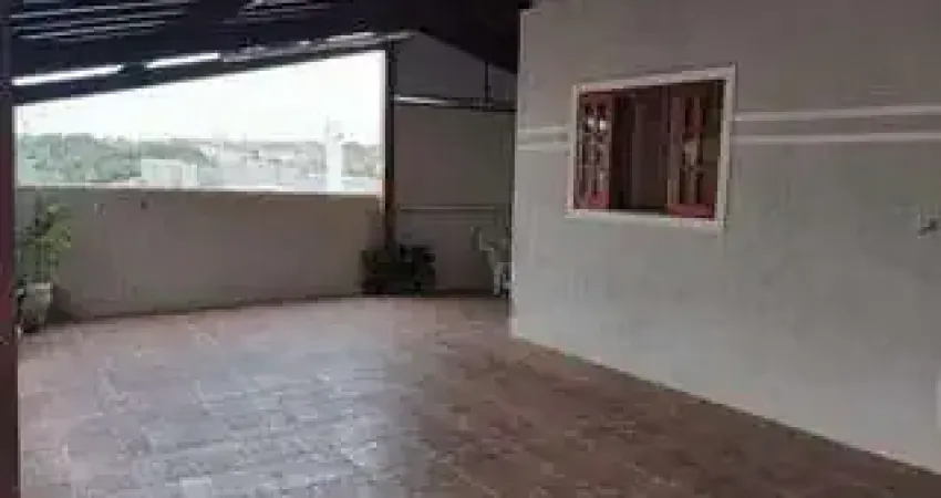 Casa à venda com 05 dormitórios (02 casas), Vila Cristina, Piracicaba, SP - R$599.900 MIL - CÓD: RRCA2393_LMN