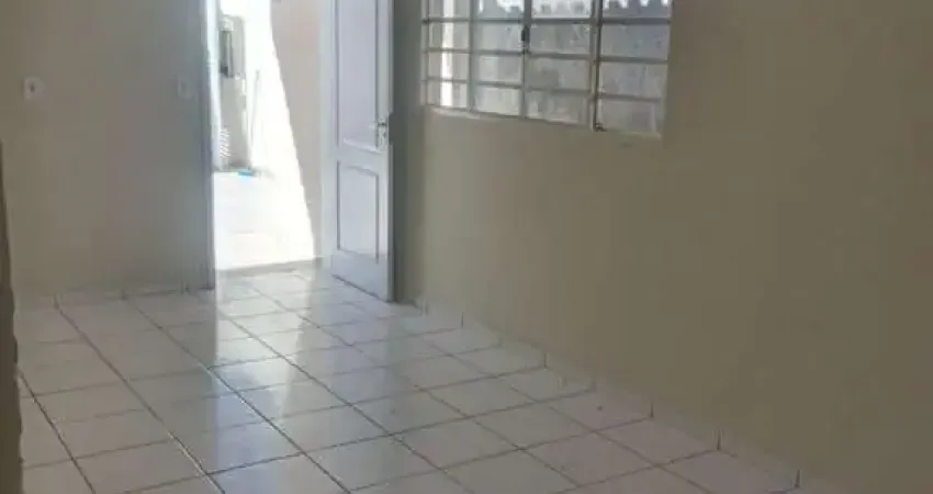 Casa à venda, Jardim Dall'Orto, Sumaré, S.Casa com 3 quartos sendo uma suite ,com 2 vagas de garagem, CA2701