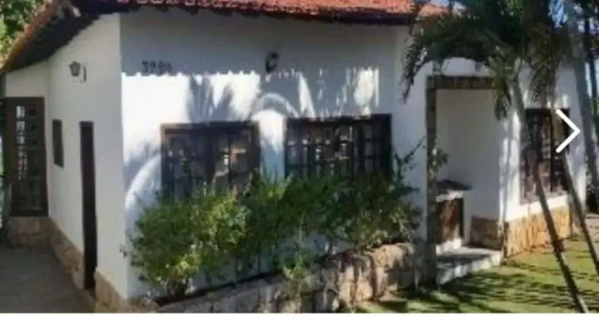 Casa à Venda 4 Quartos C/2 Suites, Bosque, Vinhedo, SP