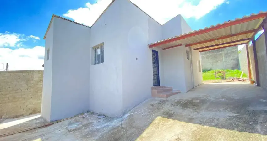 CA2541 Casa à venda, somente à vista, 02 dormitórios, Jardim São Judas Tadeu, Campinas, SP