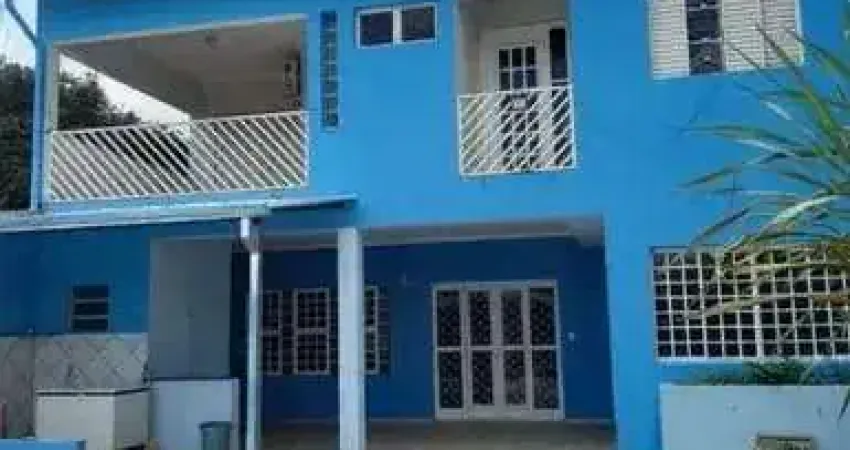 Casa com 3 dorms, 01 suíte, Jardim Virgínio Basso, Sumaré - R$ 510 mil, Cod: CA2533
