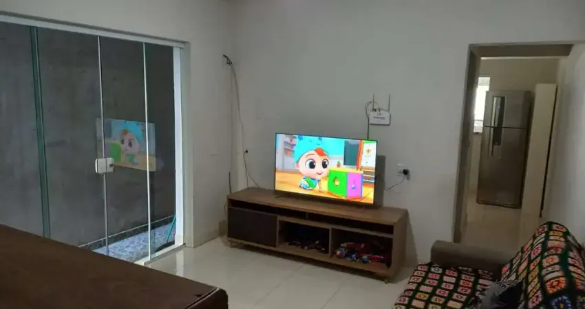 Casa à venda com 05 dormitórios (quartos) amplos, 403mil, Parque do Horto, Hortolândia, SP