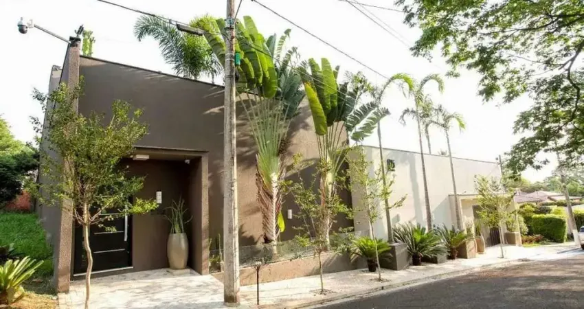 Casa à Venda, com 06 dormitórios (quartos) sendo 06 suítes, no Condomínio Colinas do Piracicaba (Ártemis), em Piracicaba, SP